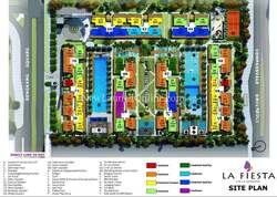 La Fiesta (D19), Condominium #587928811